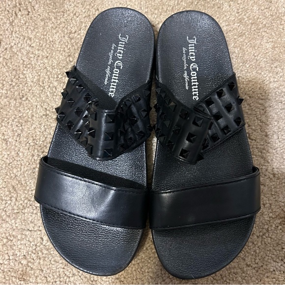 Juicy slides with studded design - Picture 2 of 3